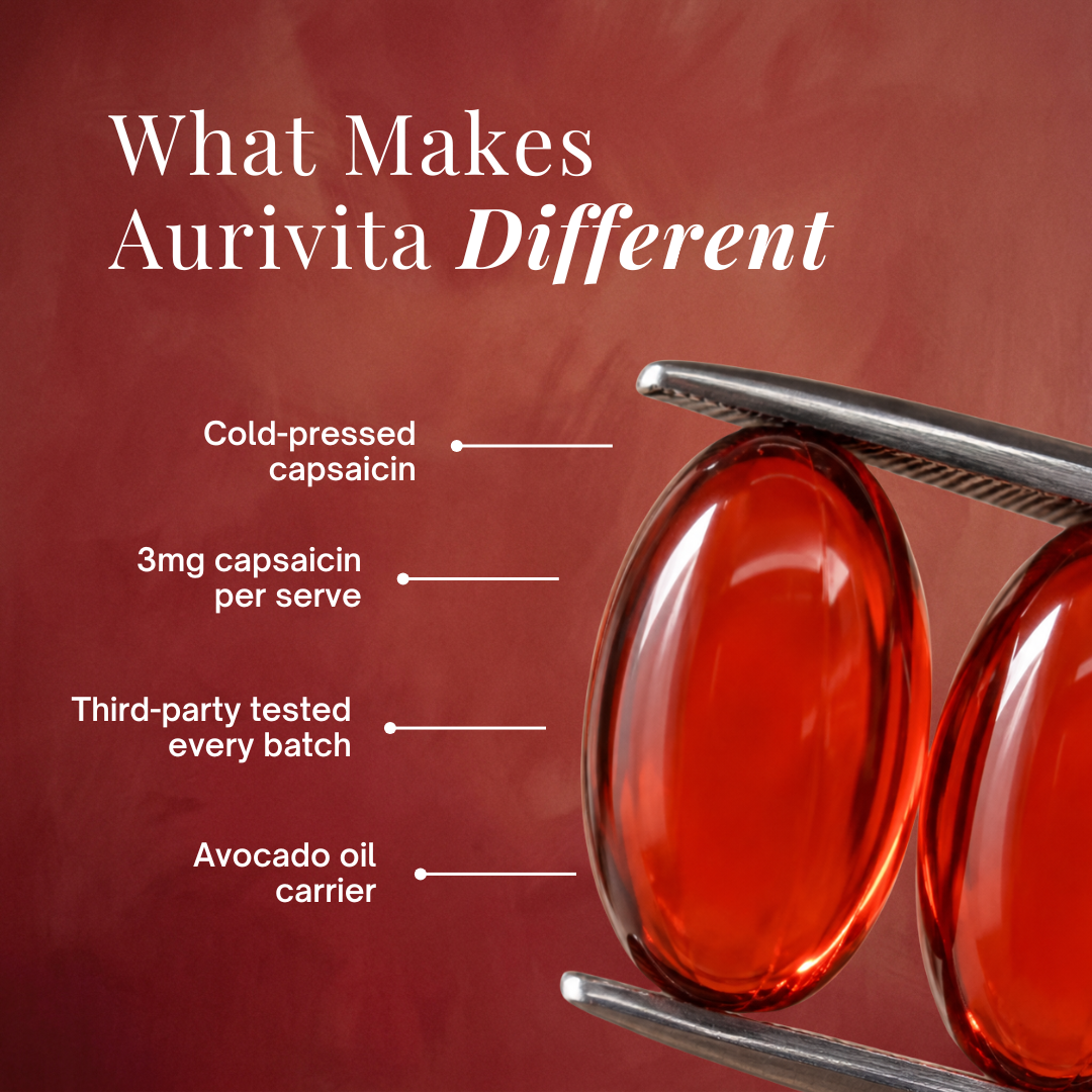Aurivita