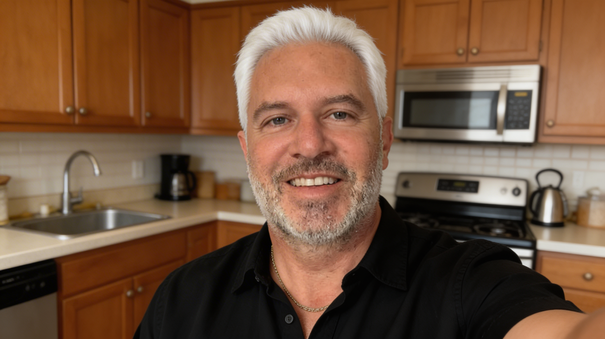 Gary Neumann