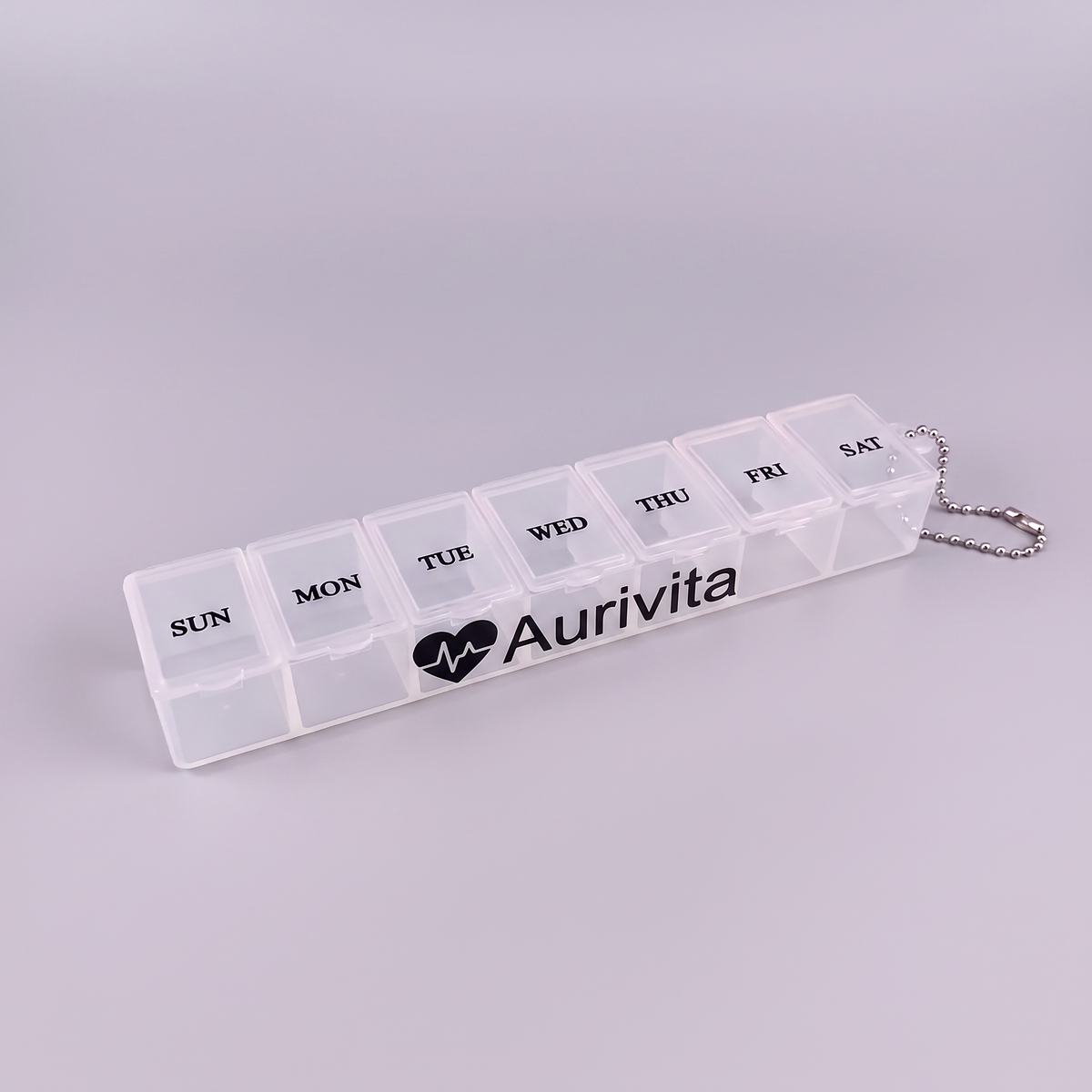 Aurivita