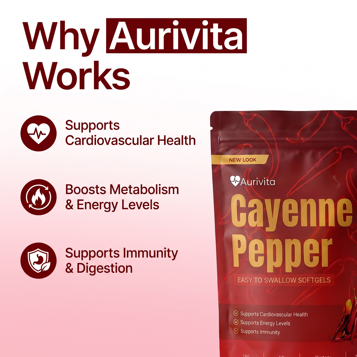 Aurivita