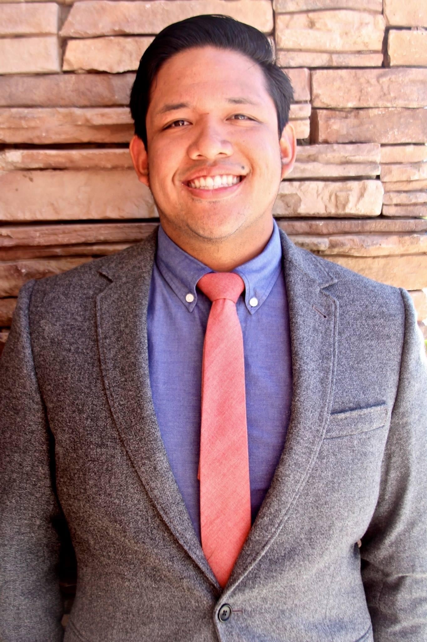 Joshua Cacho DPT