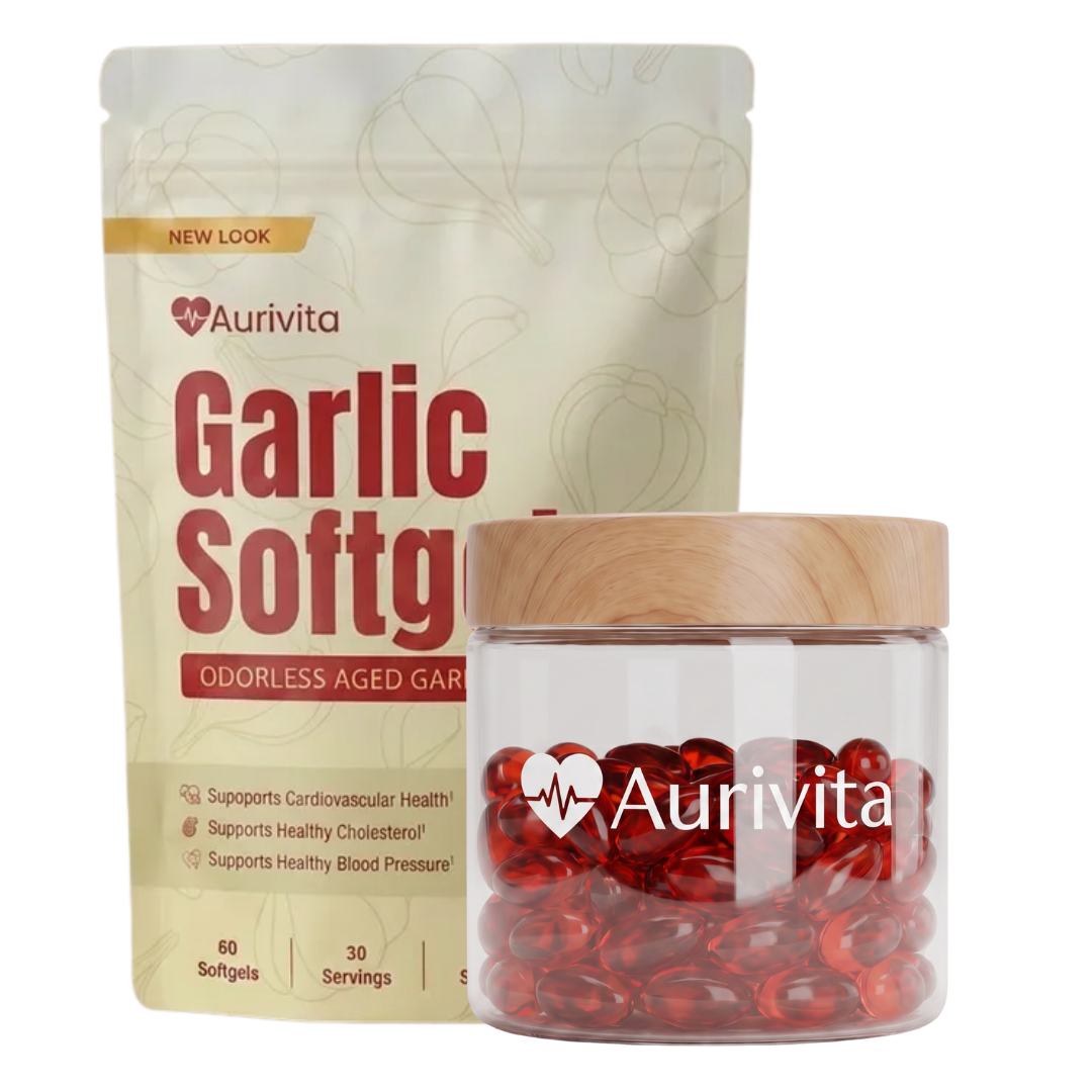 Aurivita