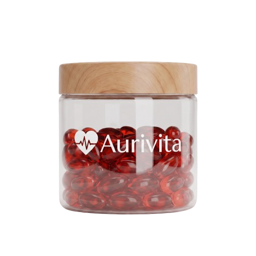 Aurivita
