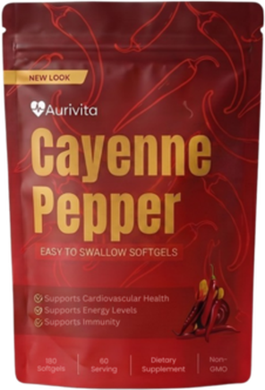 Aurivita